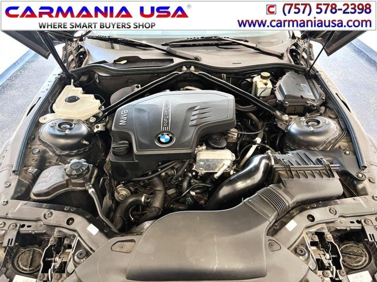 WBALL5C54CE716753 2012 BMW Z4 Sdrive28I