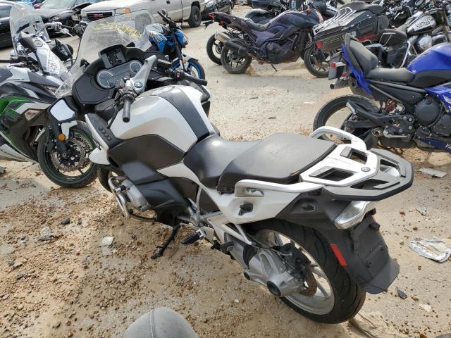 2018 BMW R1200 RT WB10A1309JZ467314