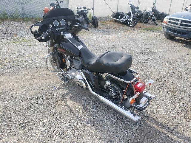 2005 HARLEY-DAVIDSON FLHTI 1HD1FVW115Y670499