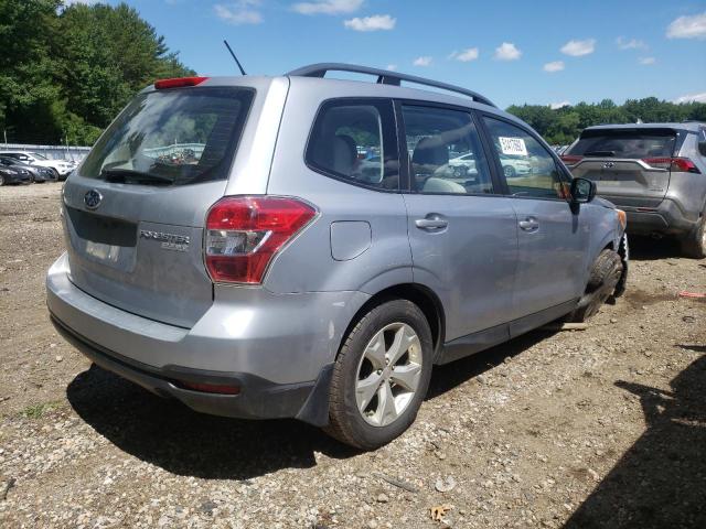 JF2SJABC4FH461264 Subaru Forester 2.5i