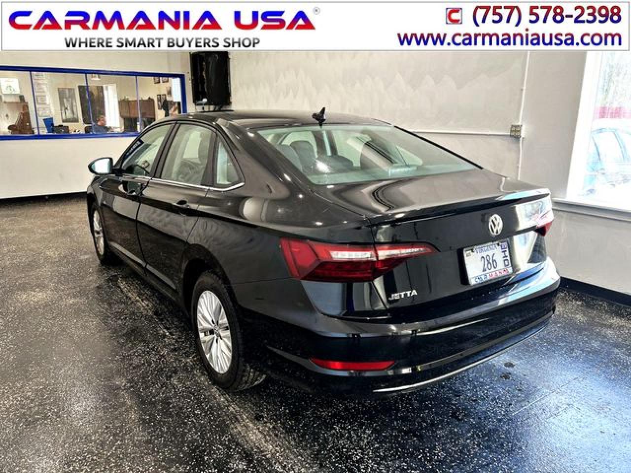 2020 Volkswagen Jetta S VIN: 3VWCB7BU0LM010672 Lot: 51727932