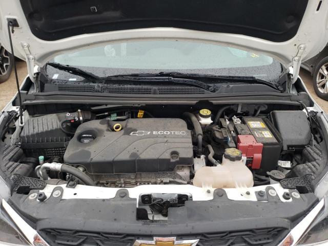 2020 CHEVROLET SPARK KL8CD6SA5LC445629