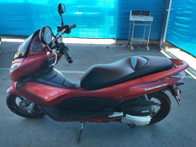 2013 HONDA PCX 150 MLHKF121XD5001388