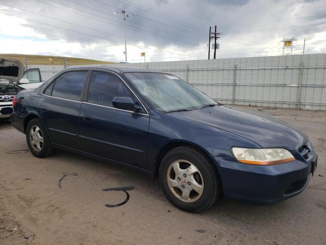 1999 Honda Accord EX for sale in Littleton, CO