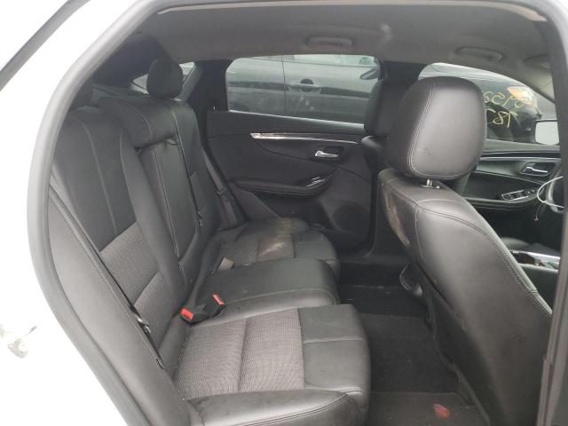 2G1105S31J9159862 CHEVROLET IMPALA 2018
