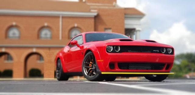  DODGE CHALLENGER 2019 unknown-not-ok-for-inv
