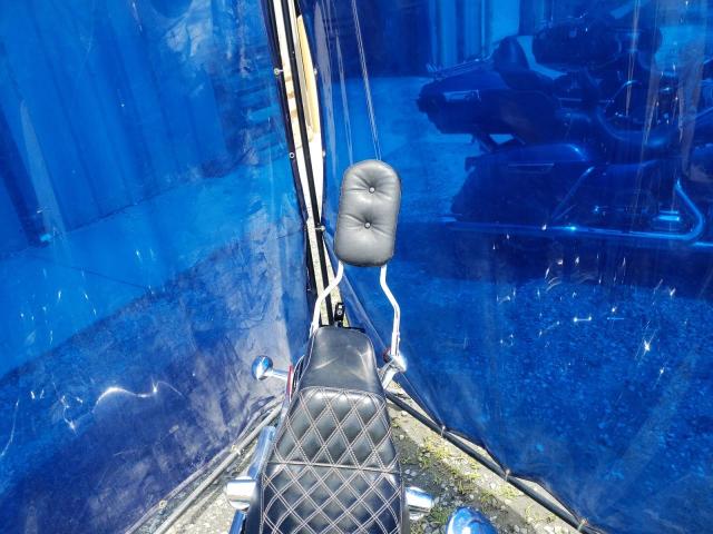 2008 HARLEY-DAVIDSON FXDBI 1HD1GX4138K339748