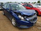 2012 CHEVROLET  CRUZE