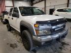 2007 CHEVROLET  COLORADO