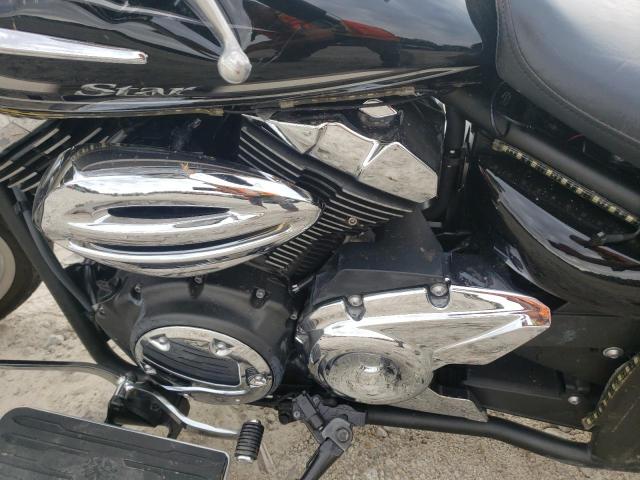2015 YAMAHA XVS950 A JYAVN01E9FA022790