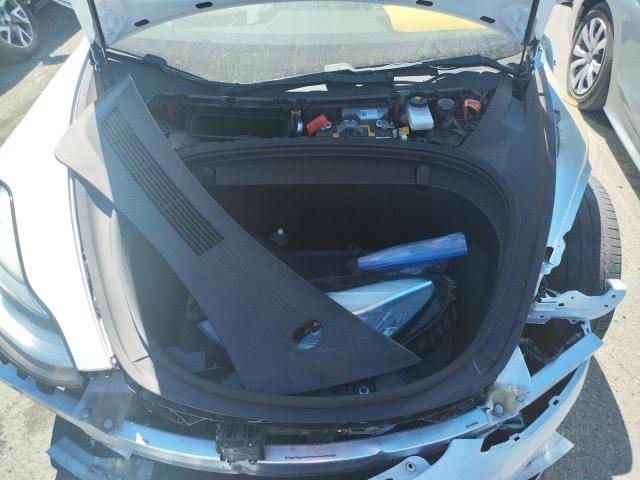 5YJ3E1EA9KF407597 Tesla MODEL 3