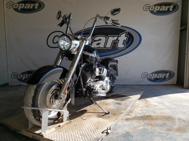 2003 HARLEY-DAVIDSON FLSTFI 1HD1BXB173Y046703