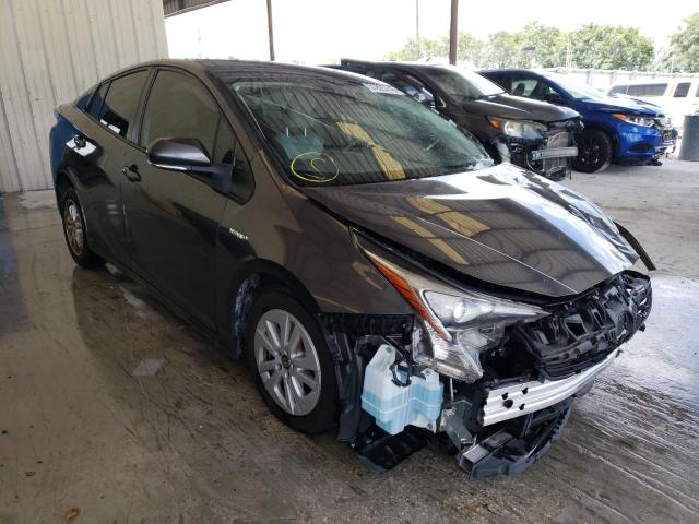 2017 TOYOTA PRIUS JTDKBRFU7H3030057