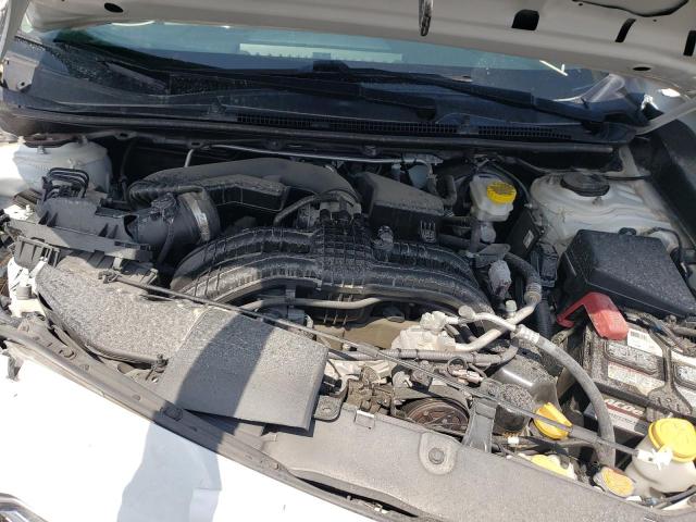 2019 SUBARU IMPREZA - 4S3GKAA62K3606550