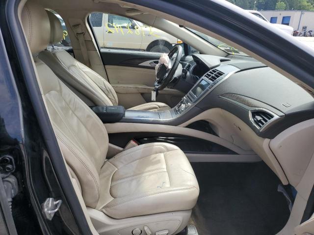 2017 LINCOLN MKZ SELECT 3LN6L5C9XHR625148