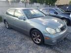 2004 LEXUS  GS300