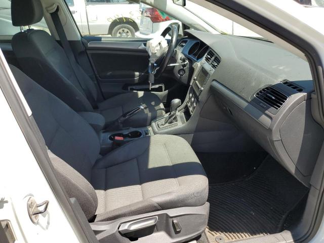 2016 VOLKSWAGEN GOLF S/SE 3VW217AU3GM036107