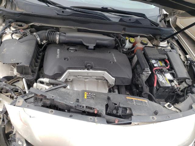 2016 CHEVROLET MALIBU LIM - 1G11E5SA9GF106682