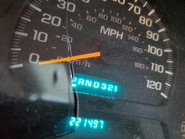 2004 Chevrolet Trailblazer Ls VIN: 1GNDT13SX42248110 Lot: 40506012
