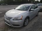 NISSAN SENTRA S photo