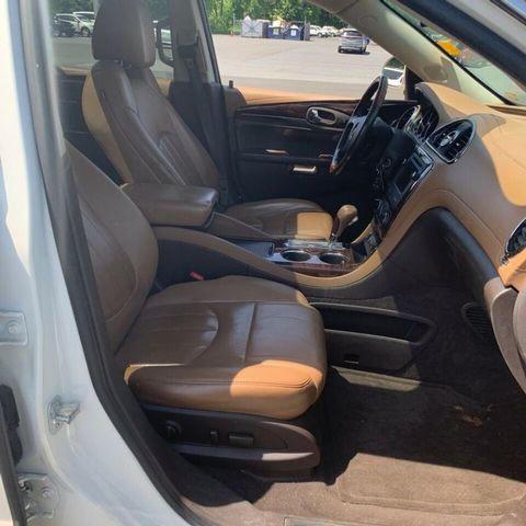 Паркетники FORD EXPLORER 2013 Черный