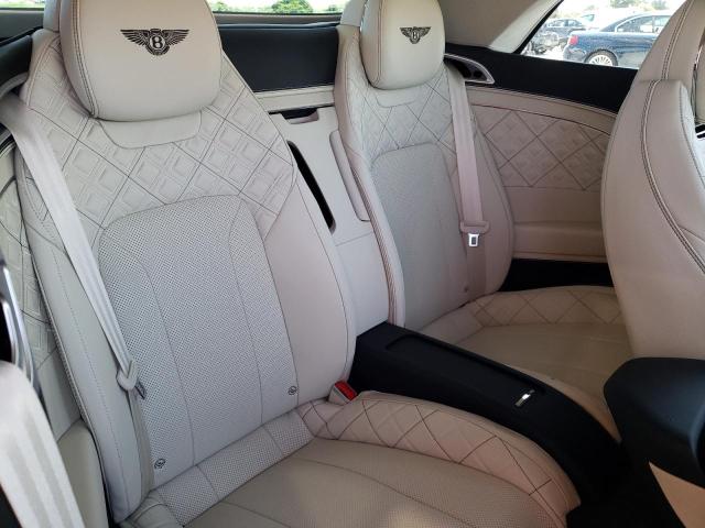 2020 BENTLEY CONTINENTA SCBDG4ZG0LC075324