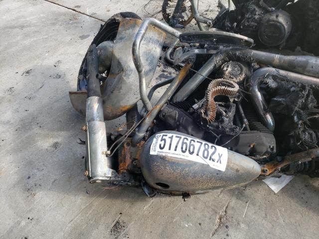 2021 HARLEY-DAVIDSON FLHC 1HD1YAJ1XMB047524