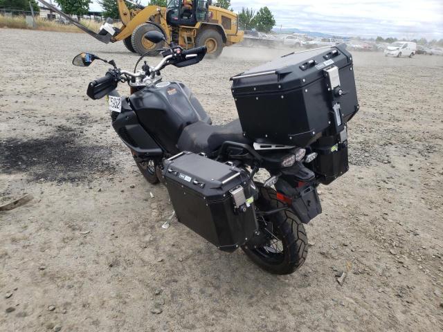 2022 YAMAHA XT1200ZE JYADP05Y2NA000350