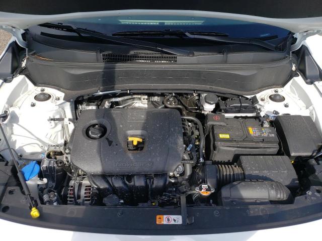 2022 KIA SELTOS EX KNDERCAA7N7296069