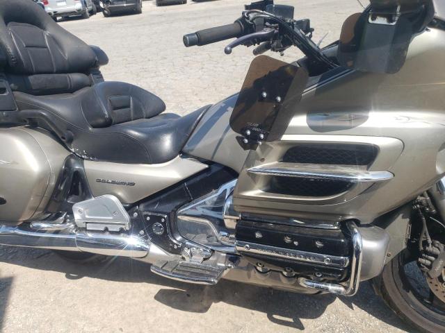 2002 HONDA GL1800 A 1HFSC47492A100147