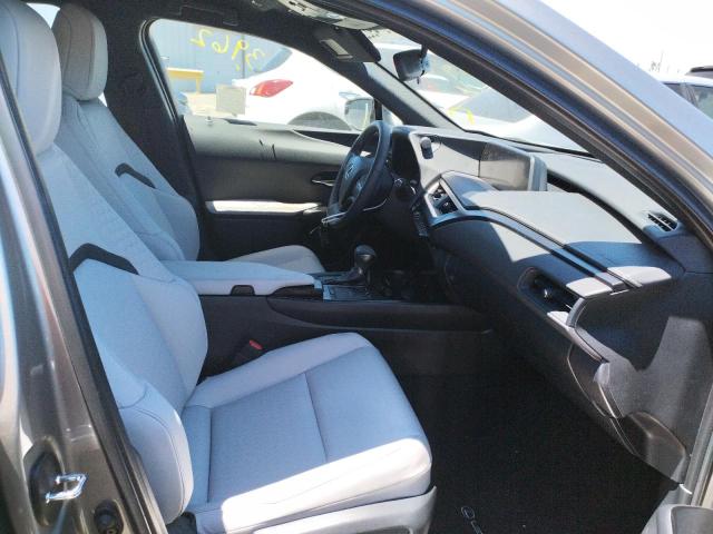 2022 LEXUS UX 200 BAS JTHX3JBH7N2048278