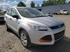 2016 FORD  ESCAPE