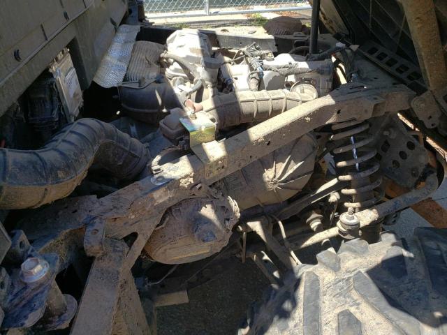 2020 POLARIS RANGER 100 4XATAE99XL8874877