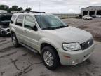 2007 MERCURY  MARINER