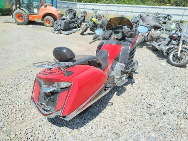 2013 HONDA GL1800 B JH2SC6810DK001067