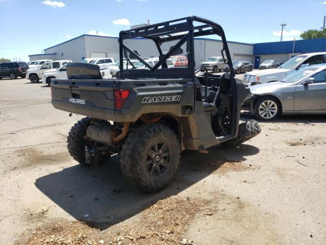 2020 POLARIS RANGER 100 4XATAE99XL8874877