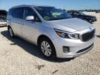 2018 KIA  SEDONA