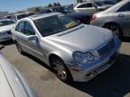 2006 MERCEDES-BENZ  C-CLASS