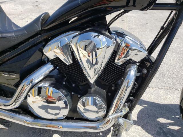 2013 HONDA VT1300 CX JH2SC61NXDK100105