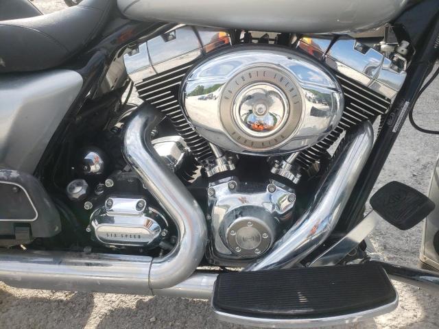 2010 HARLEY-DAVIDSON FLHRC 1HD1FR415AB623774