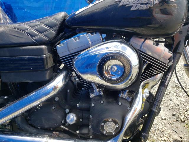 2008 HARLEY-DAVIDSON FXDBI 1HD1GX4138K339748
