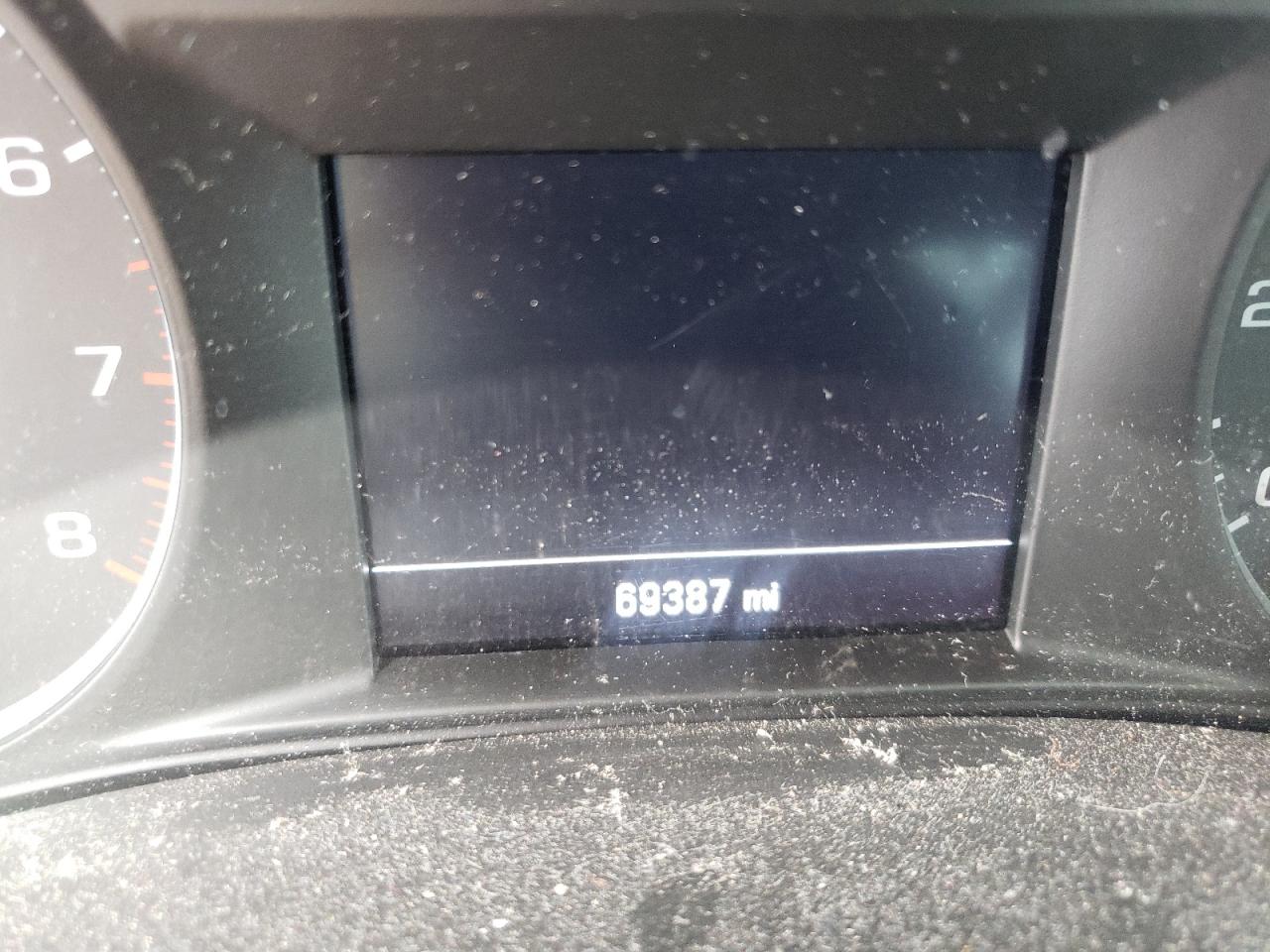 1G1ZB5ST1HF222487 CHEVROLET MALIBU 2017