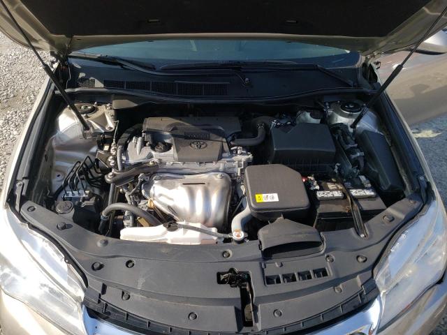 2017 TOYOTA CAMRY-LE 4T1BF1FK0HU738872