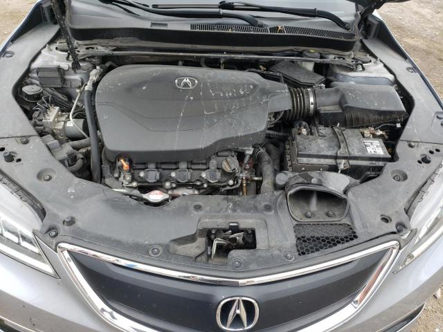 2015 ACURA TLX ADVANC 19UUB2F73FA004351