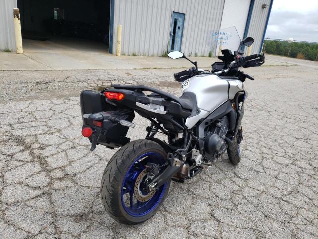 2022 YAMAHA MTT09 GT JYARN74E8NA000767