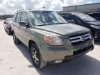 2008 HONDA  PILOT