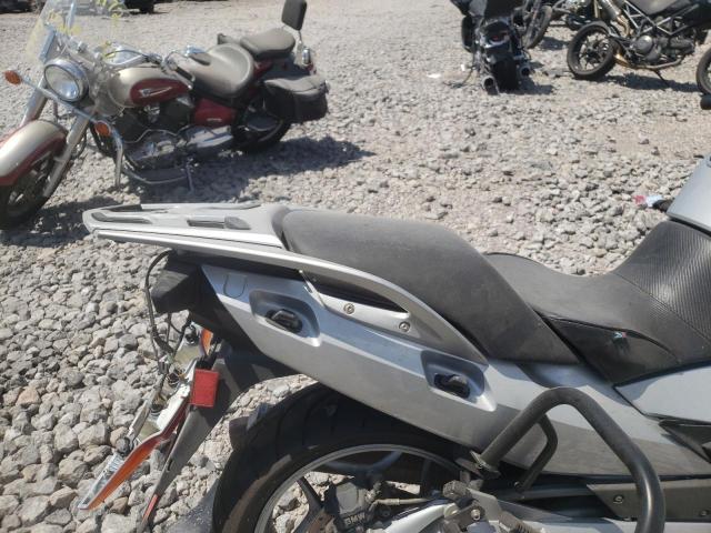 2007 BMW R1200 RT WB10388067ZT10716