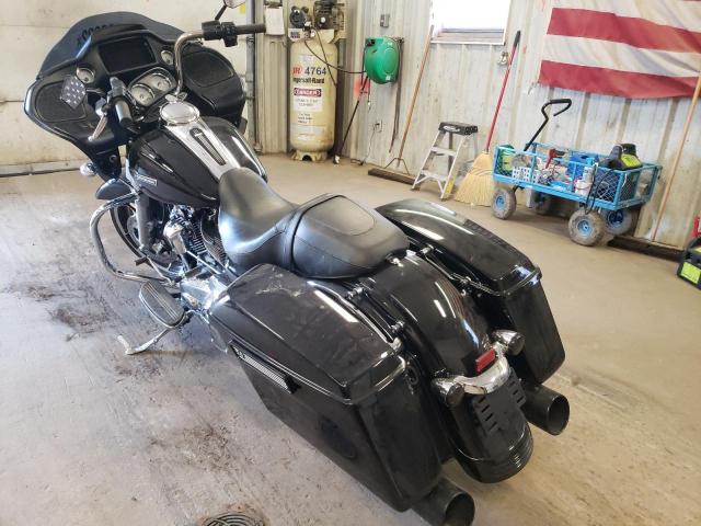 2021 HARLEY-DAVIDSON FLTRX 1HD1KHC11MB601539