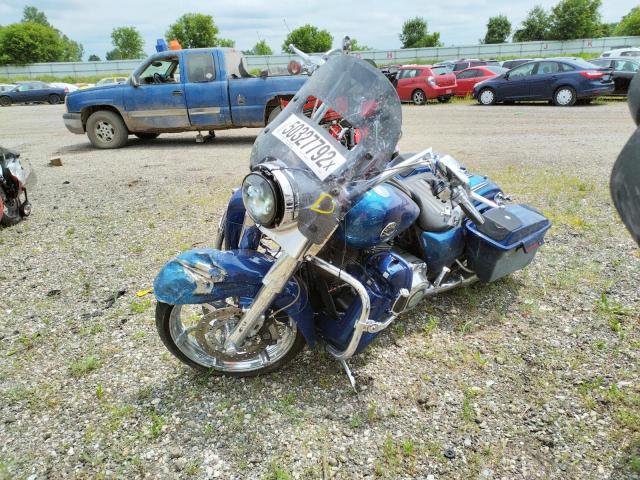 2013 HARLEY-DAVIDSON FLHRSE4 CV 1HD1PG817DB958695