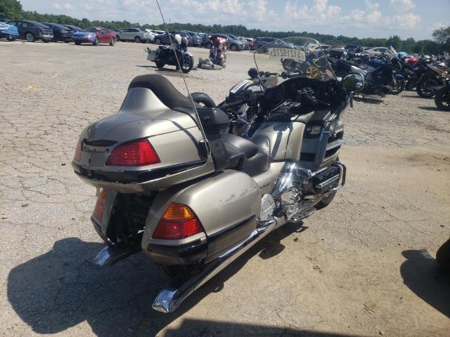 2002 HONDA GL1800 A 1HFSC47492A100147